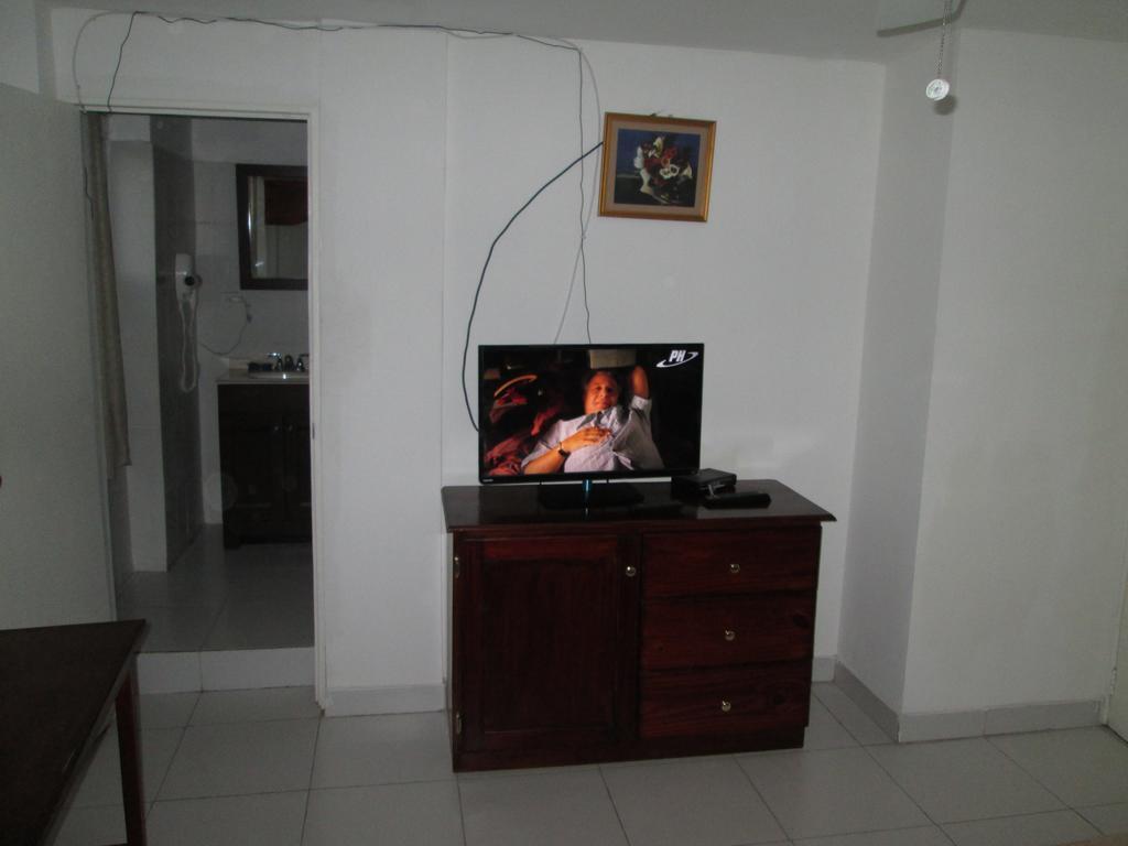 Seven Stars Hotel Musseau Екстер'єр фото
