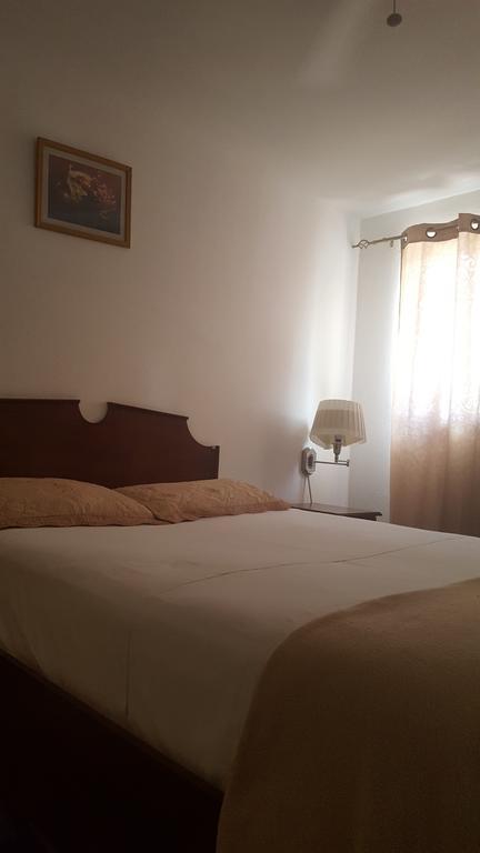 Seven Stars Hotel Musseau Екстер'єр фото