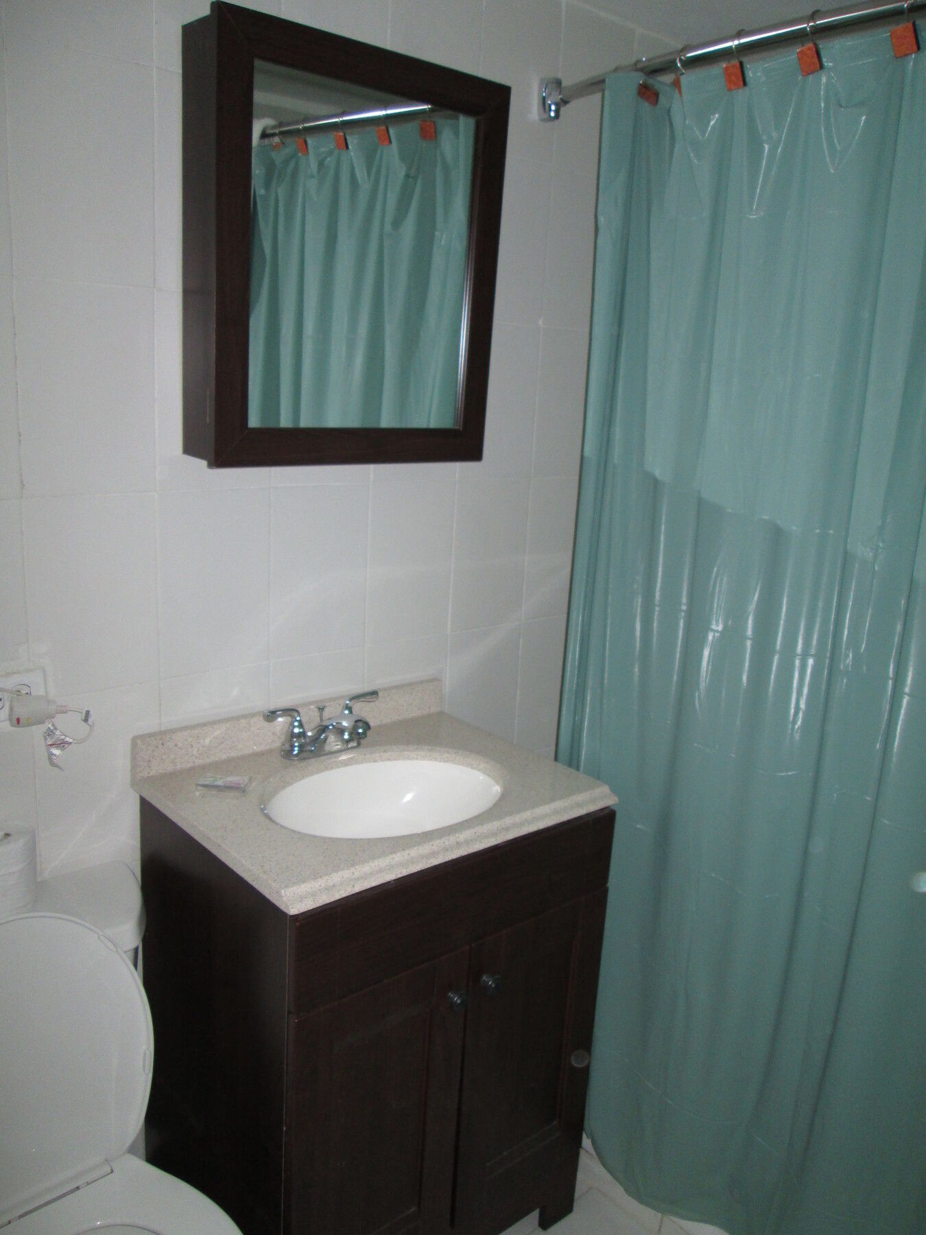 Seven Stars Hotel Musseau Екстер'єр фото