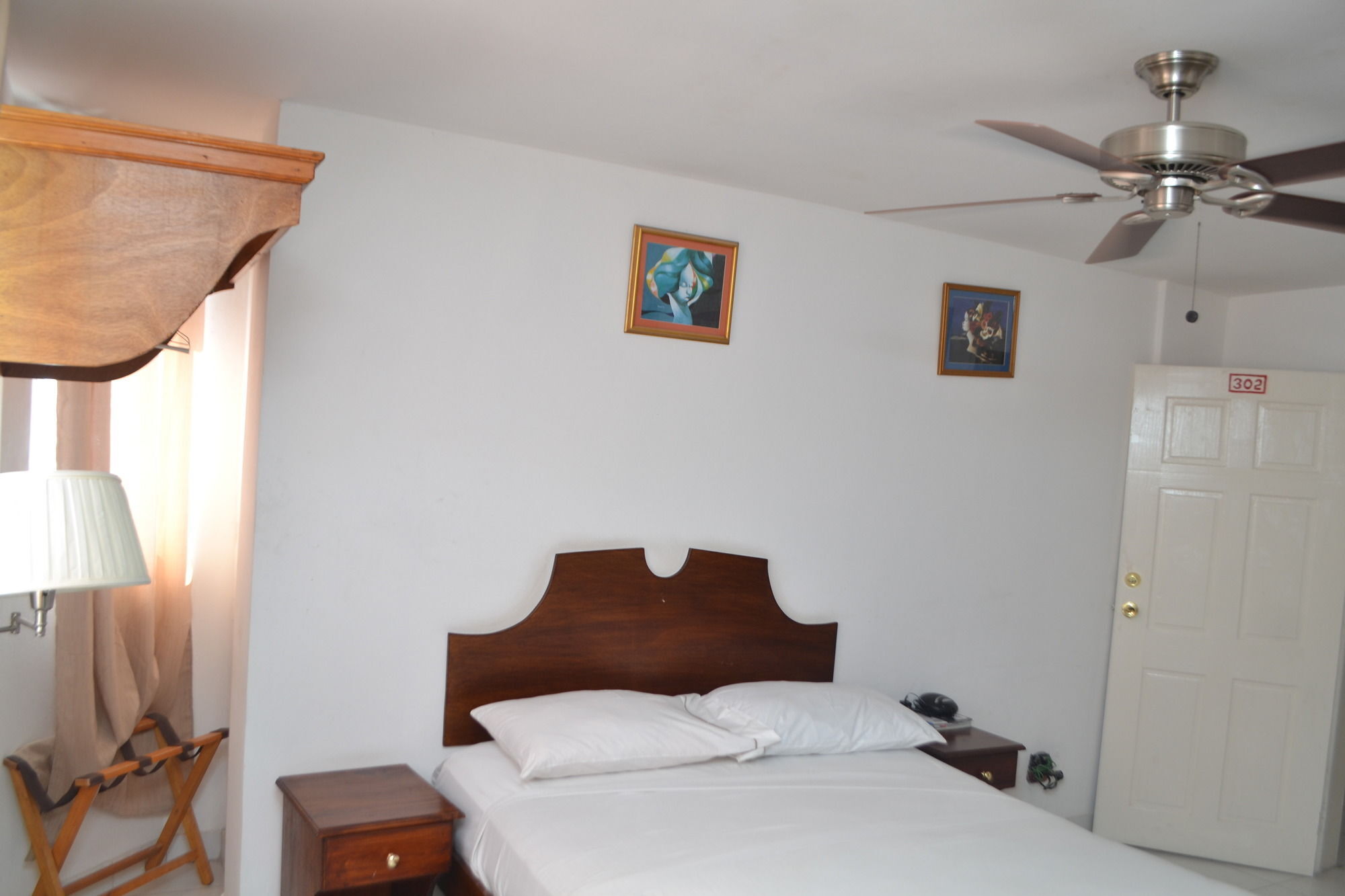 Seven Stars Hotel Musseau Екстер'єр фото